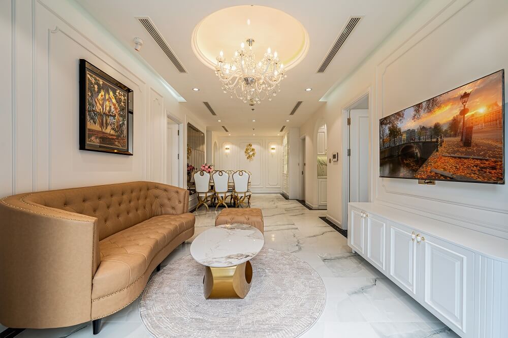 Landmark 5 Vinhomes central
