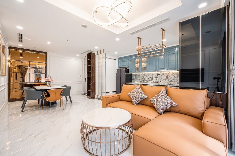 Landmark 6 Vinhomes central