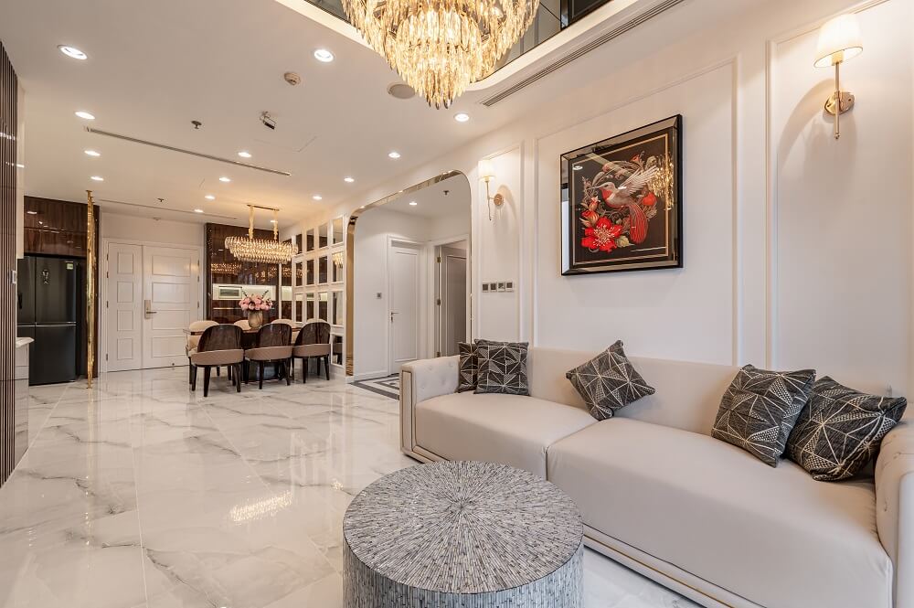  Luxury 6 