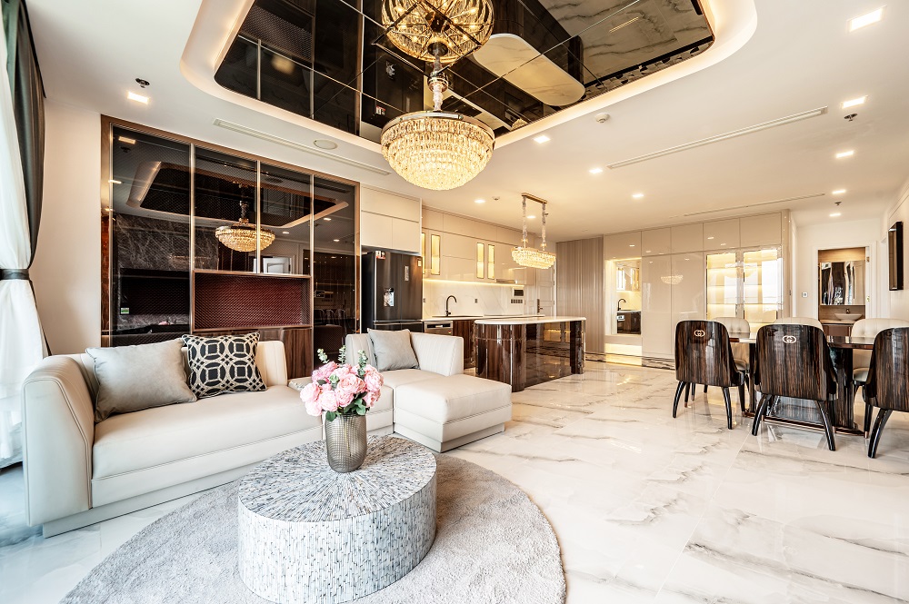 Thiết Kế Nội Thất Là Gì? Vai Trò Và Giá Trị Đối Với Không Gian Sống Hiện Đại