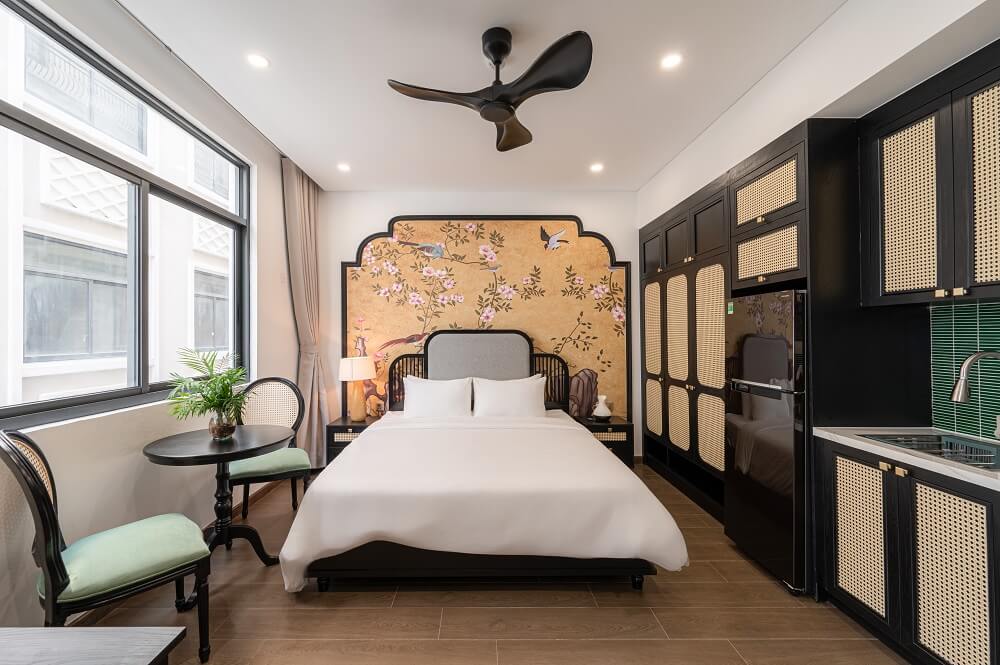 Vinhome grand park