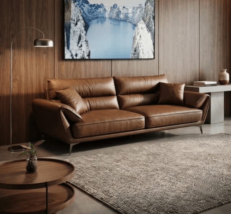 Sofa Băng Stephen