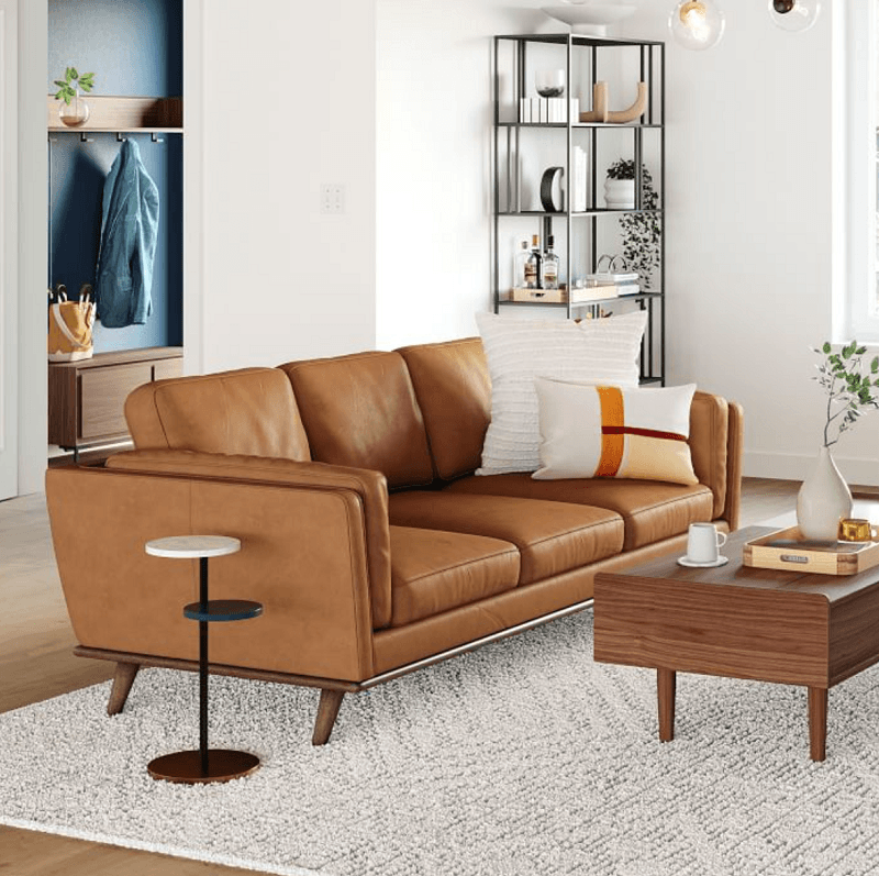 Sofa Băng Jenny