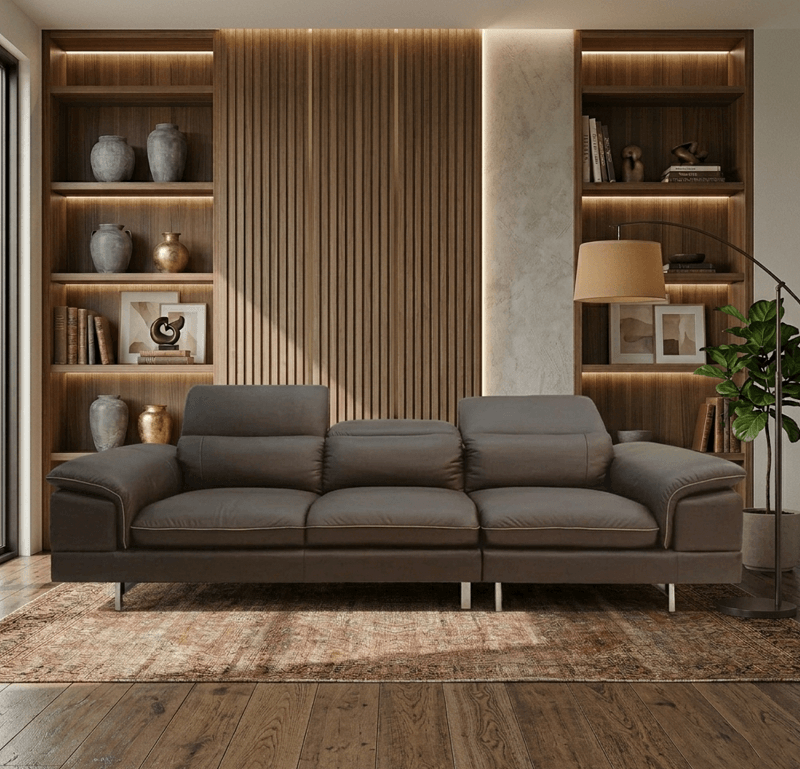 Sofa Panamera