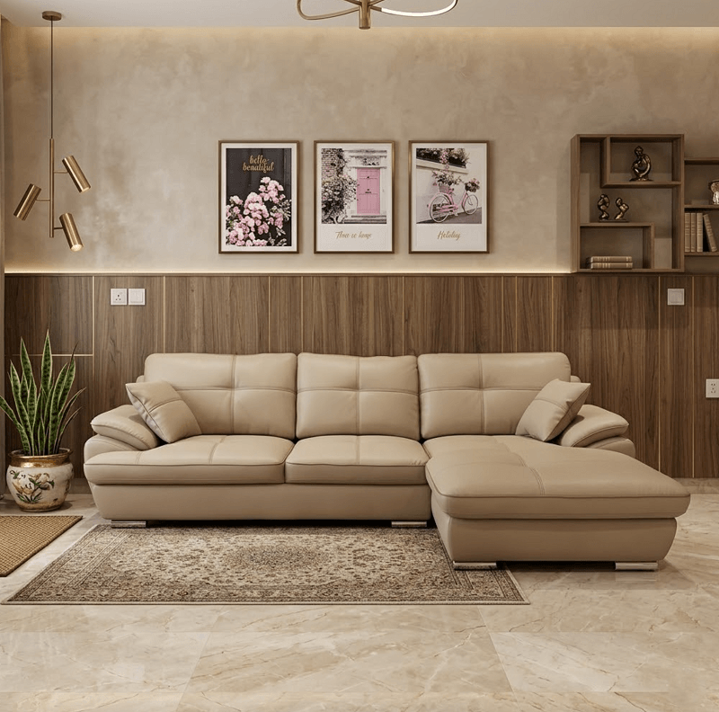 Sofa Góc Dream