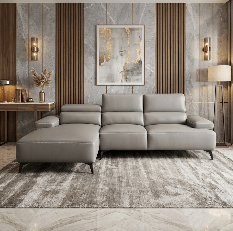 Sofa Góc Habara