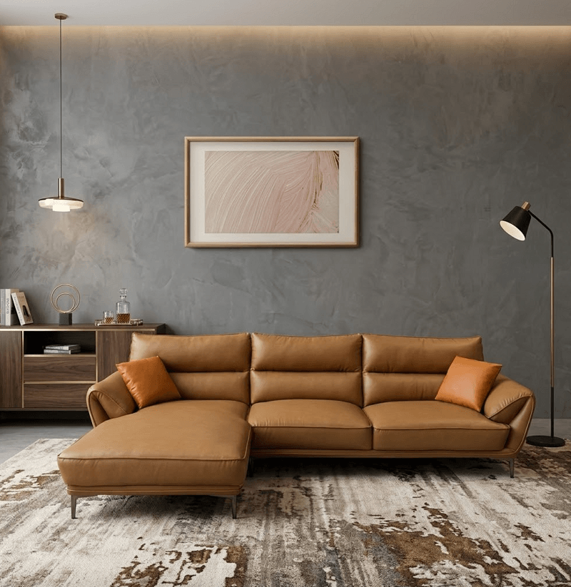 Sofa Góc Stephen