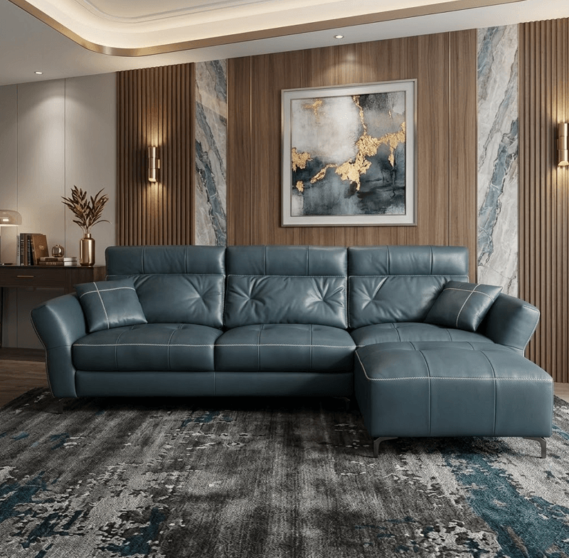Sofa Góc Raymond