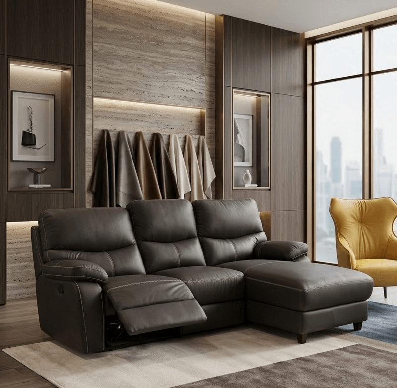 Sofa Góc Matrix