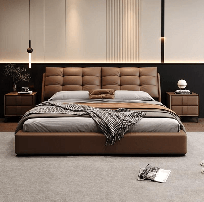 Giường Ngủ Slumber