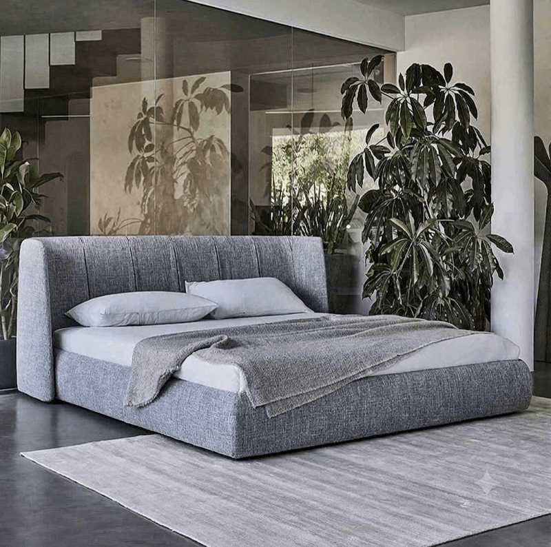 Giường Ngủ Futon