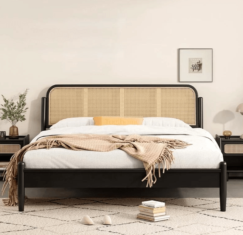 Giường ngũ PC indochine