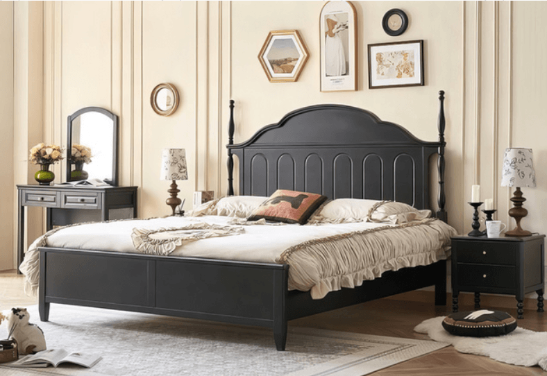 Giường ngũ PC indochine
