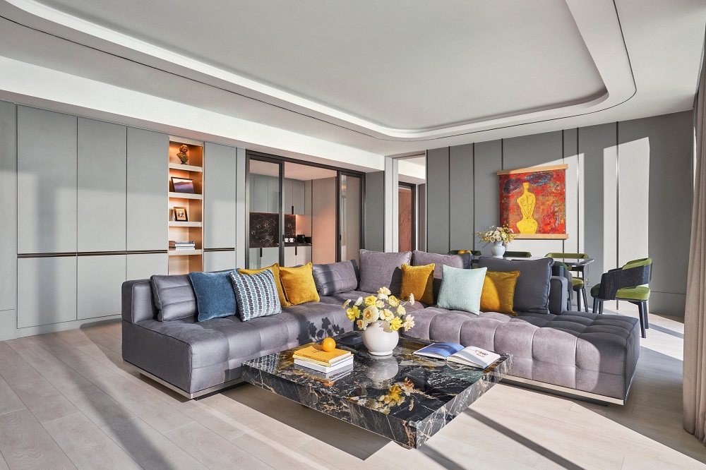 Kinh Nghiệm Lựa Chọn Sofa Phù Hợp Với Không Gian Nội Thất